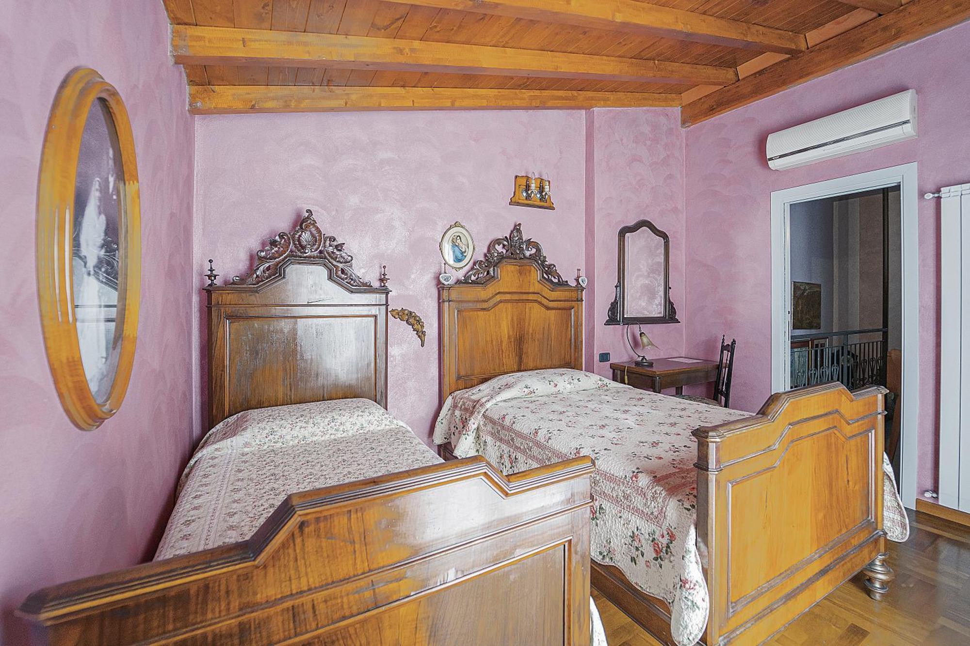 109 - L'Incanto Delle Piccole Donne, Spiaggia E Sestri Levante A 4 Chilometri Villa Casarza Ligure Kültér fotó