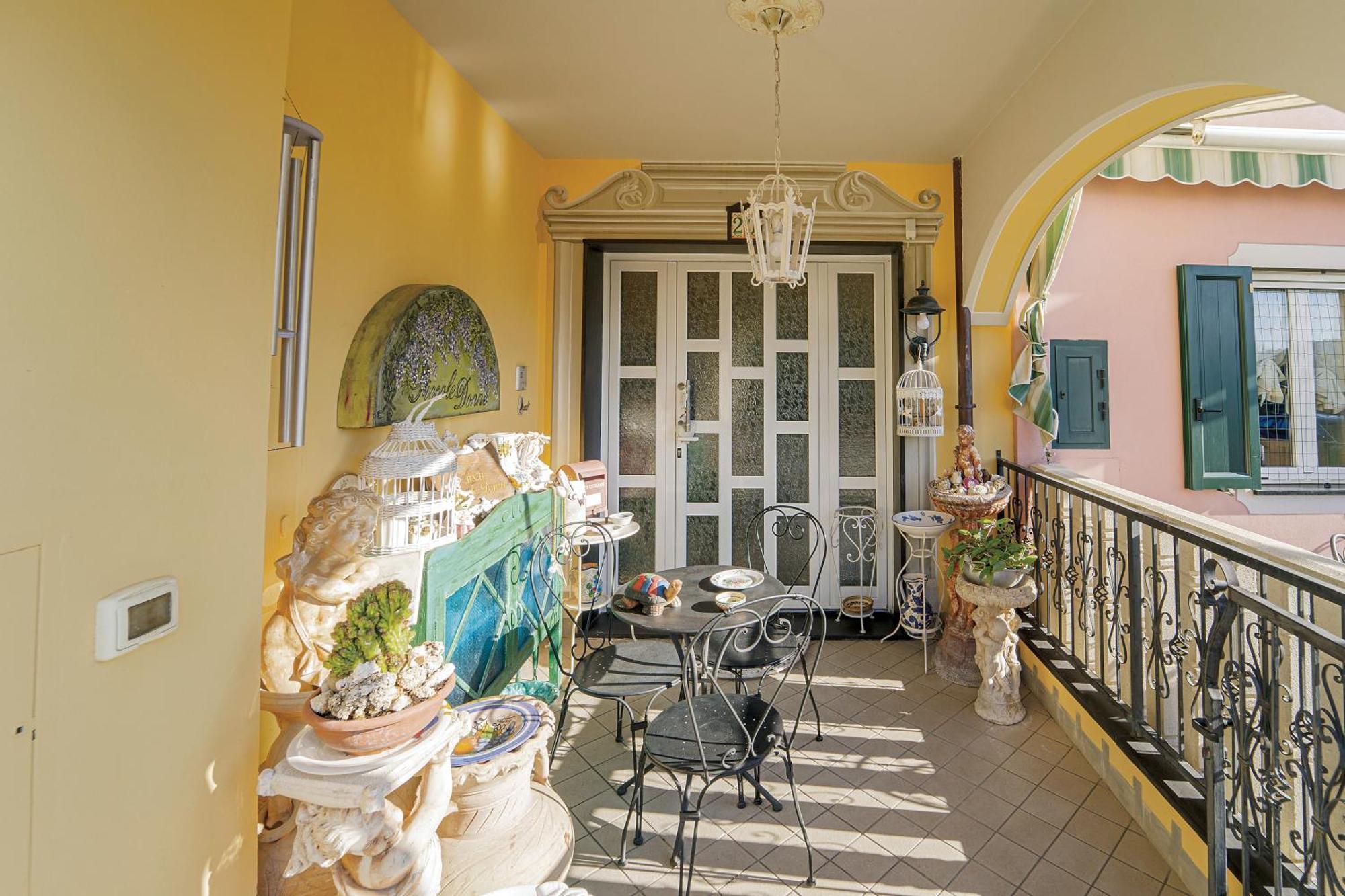 109 - L'Incanto Delle Piccole Donne, Spiaggia E Sestri Levante A 4 Chilometri Villa Casarza Ligure Kültér fotó