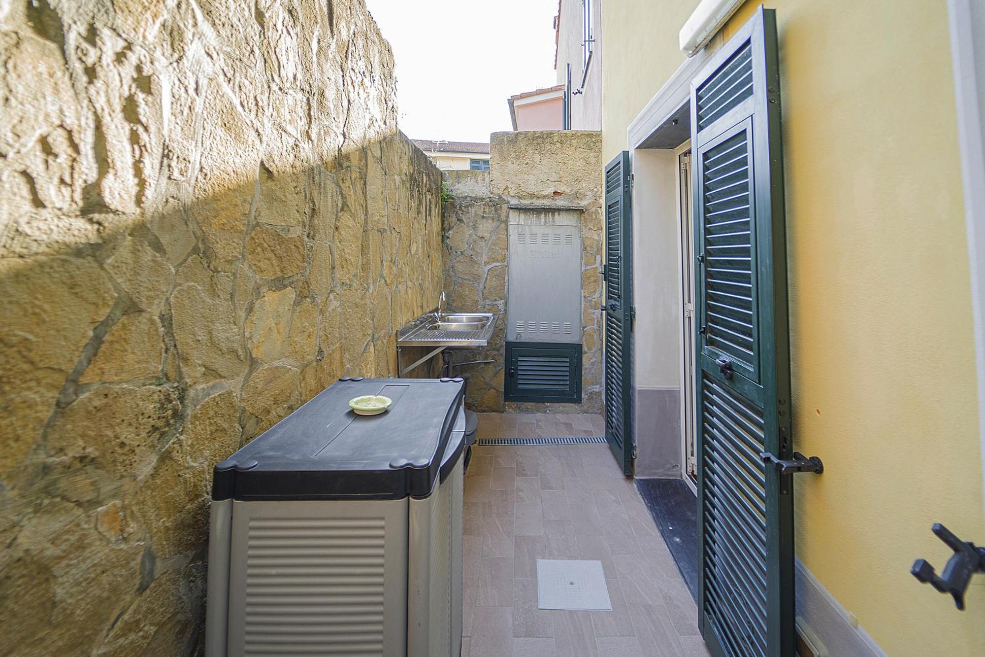 109 - L'Incanto Delle Piccole Donne, Spiaggia E Sestri Levante A 4 Chilometri Villa Casarza Ligure Kültér fotó
